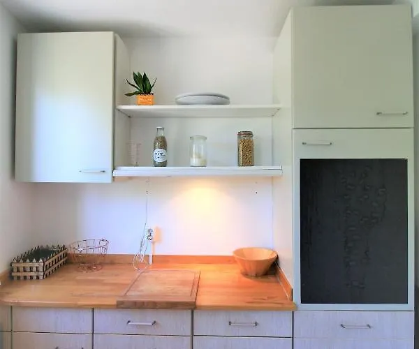 Apartman Zentrale „treibholz“ Im Sonnenblumenhaus Flensburg