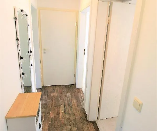 Zentrale „treibholz“ Im Sonnenblumenhaus Flensburg